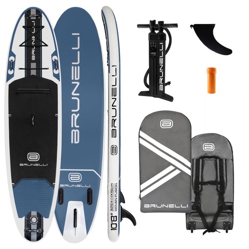 Brunelli isup tavola sup - brunelli, 10.8