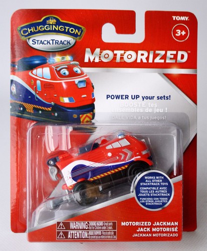 Raro chuggington stacktrack - raro,