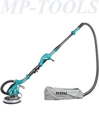 LEVIGATRICE CARTONGESSO MURO