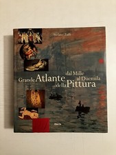 GRANDE ATLANTE DELLA PITTURA