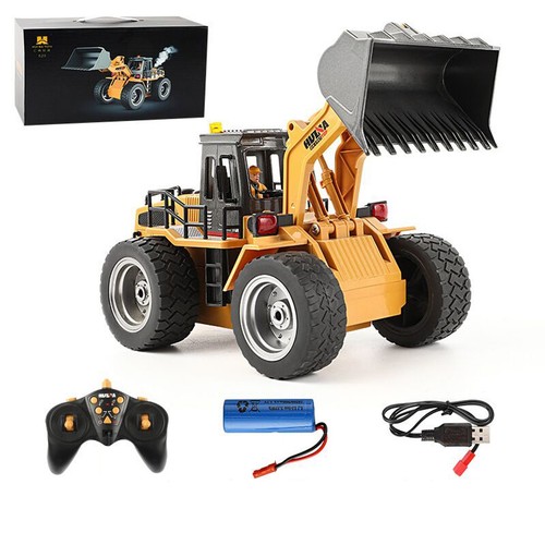 Escavatore alloy excavator - rc,