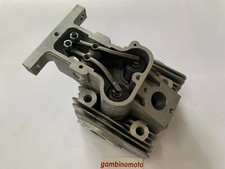 TESTA MOTORE LOMBARDINI 4LD820