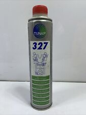 TUNAP 327 DETERGENTE INTERNO MOTORE AL CAMBIO OLIO 400ML SCIOGLIE MORCHIA