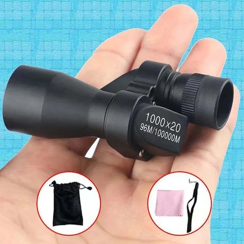 Mini telescopio monoculare