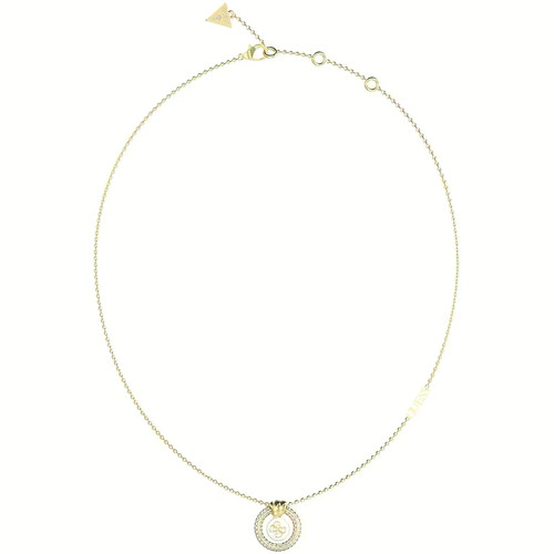 Collana donna guess pendente - donna,