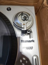 Numark TT1600 DJ Turntable