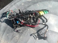 relais faisceau mercury yamaha