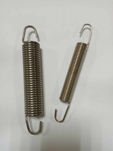 Molle cavalletto per - moto, tm