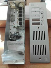 PULSANTIERA CITOFONO