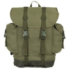 MFH Borsa Zaino militare
