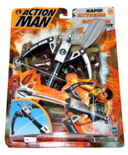 HASBRO FIGURA ACTION MAN