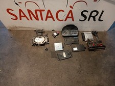 Kit Centraline BMW Serie 1 Anno 2008 Cabrio - 2.0 Gasolio N47D20C 