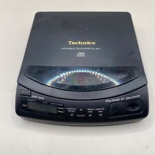 Technics SL-XP1 Lettore CD