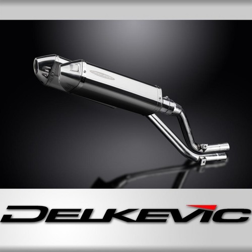 Kit scarico silenziatore honda - kit,