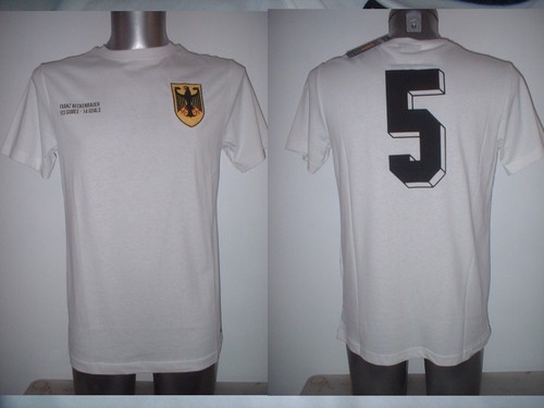 Germania franz beckenbauer - franz,