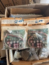 2 Alimentatore Switching