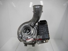 Turbocompressore Audi A4 A6