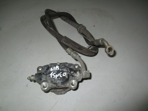 Pinza anteriore freno piaggio - anteriore,