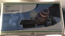 Aquascape Mini Aquabasin #