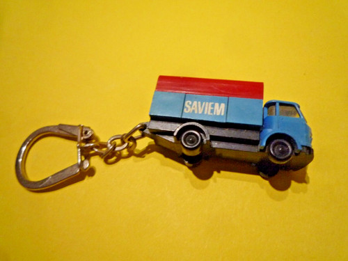 Porte clef camion - camion, sg2