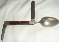 AB0010 - Posate Pieghevoli Da