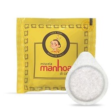 150 Cialde Carta 44mm Caffe