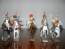 Soldatini di piombo STARLUX