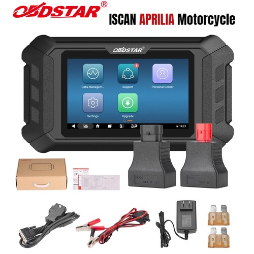 Obdstar iscan per aprilia - obdstar,