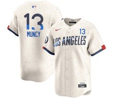 Maglia Max Muncy Los Angeles
