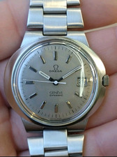 Quadrante Dial Per Omega Dynamic