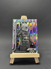 2025 Topps Chrome Formula 1 F1