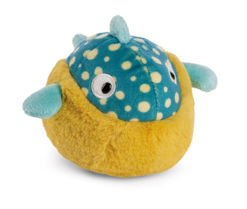 Nici peluche pesce palla - nici,