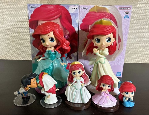 Lotto figurine disney - figurine,