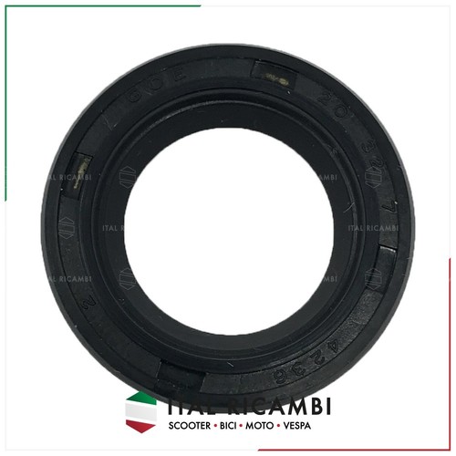 Paraolio x 7 - 32,