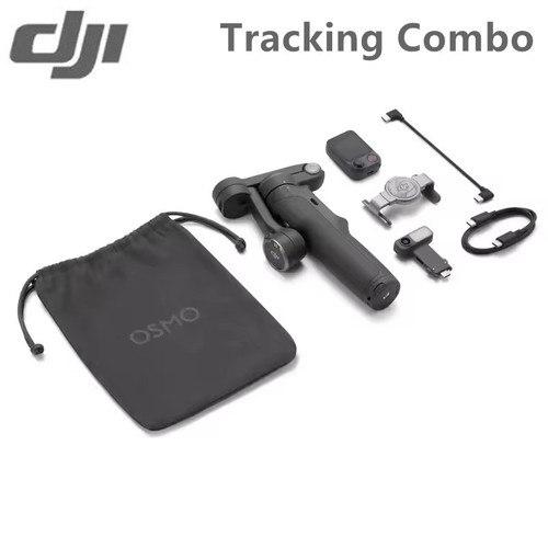 Dji osmo mobile - 8p, advanced