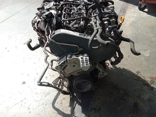 Motore completo per seat leon - motore,