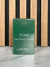TSAR Van Cleef & Arpels 50 ml