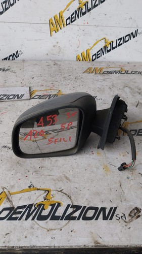 Specchio specchietto - specchio,