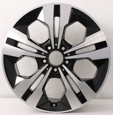 Cerchio in lega Mercedes Classe GLA GLB 18 ORIGINALE A2474012900