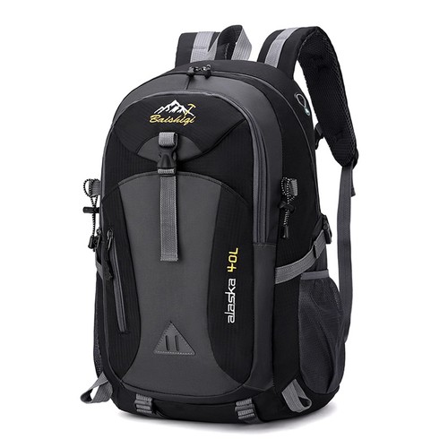 Zaino trekking 40l - trekking, da