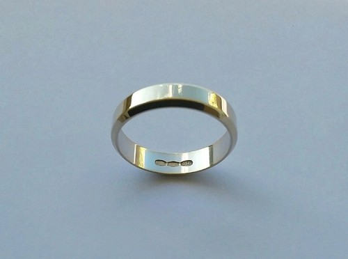 Anello fede fedina - anello,