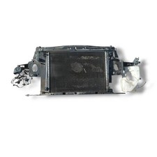 CALANDRA CON KIT RADIATORI PER MINI One 2° Serie 17118675266 N12B14A benzina 1