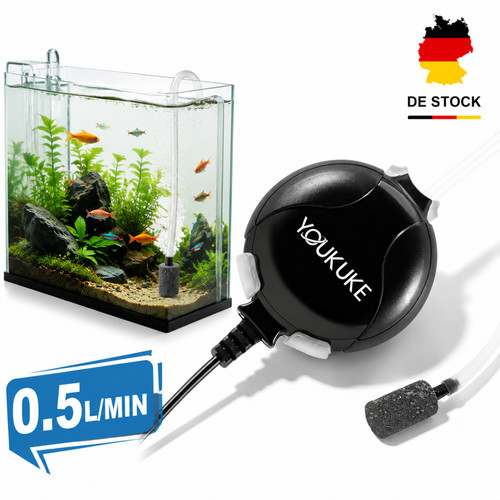 Mini pompa aria ultra - mini, ad