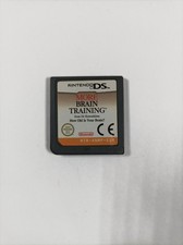 Nintendo DS "More Brain