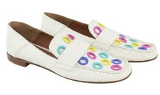 Emporio Armani Donna Scarpe