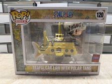 Funko pop rides one piece - rides,