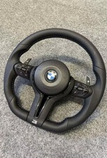 Volante per BMW tutte le serie F ed E serie 1,2,3 4, 5, 6, 7, 8 serie X