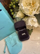 Anello a fascia Tiffany & Co