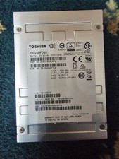 Hitachi px02smf040 ssd 400gb - hitachi,