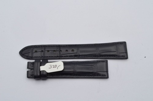 Zenith bracciale pelle - bracciale, in